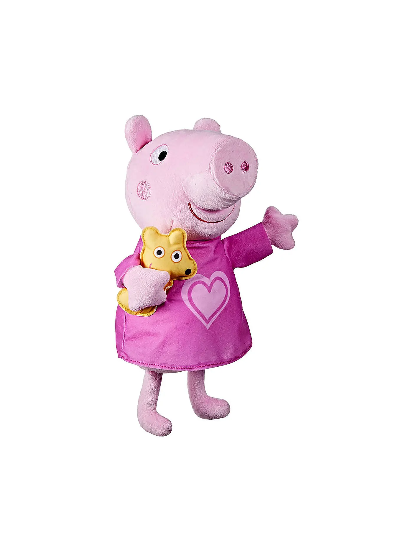 HASBRO | PEPPA PIG Schlummermusik Peppa | 